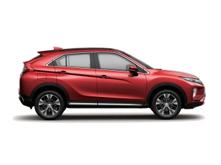 Category icon SUV/Crossover